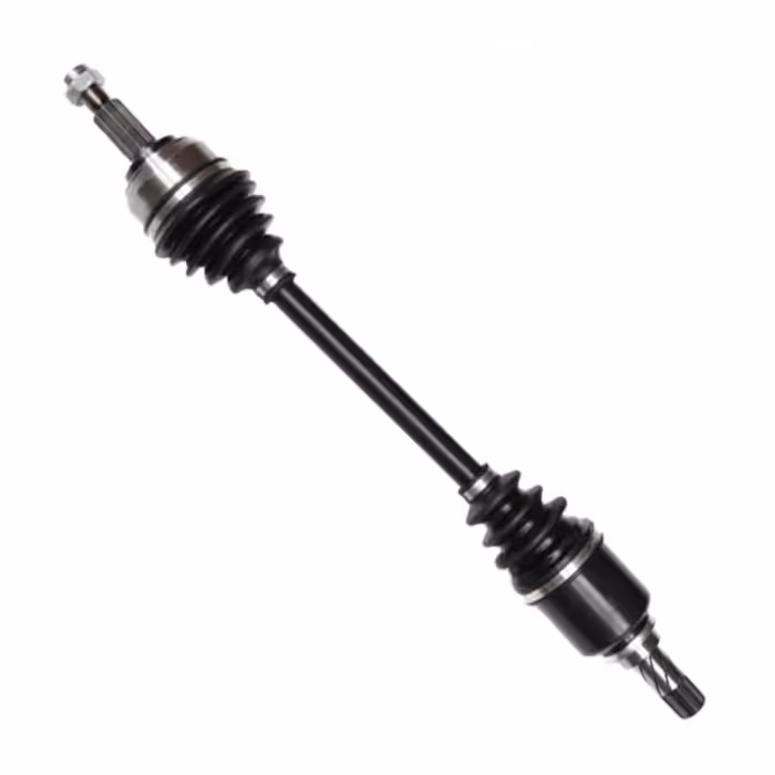 Drivaxel Dacia Sandero 1.5 dCi 645 mm