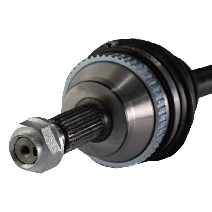 Drivaxel Nissan Opel Renault fram höger
