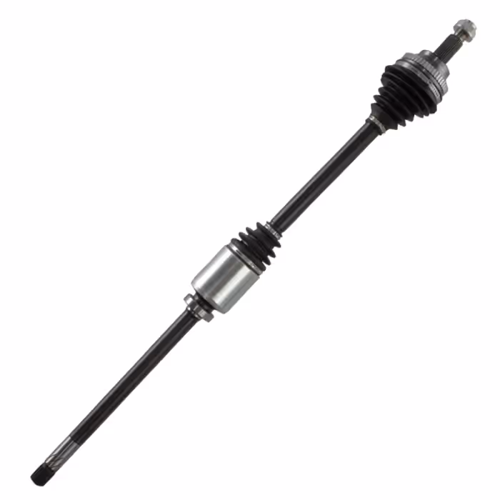Drivaxel Nissan Opel Renault fram höger