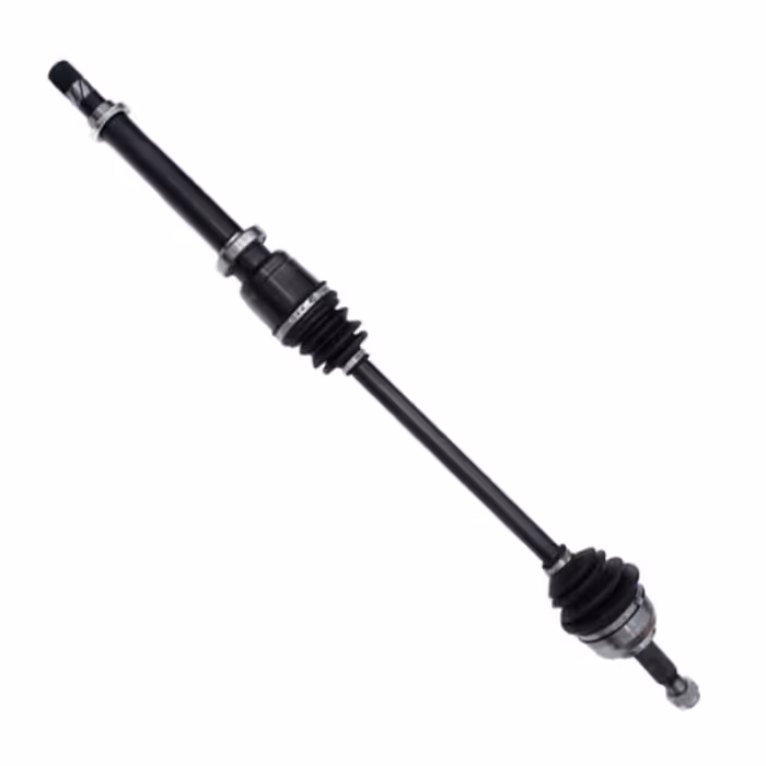 Drivaxel Renault Twingo II 1.2 TCe 100 hk 865 mm