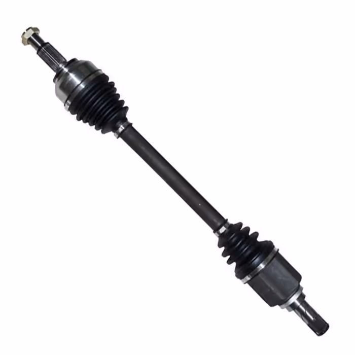 Drivaksel Renault Laguna venstre foran 687 mm
