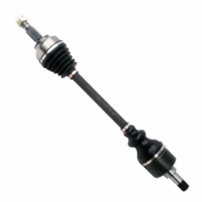 Komplett drivaxel Renault Laguna III 2.0 dCi längd 642 mm
