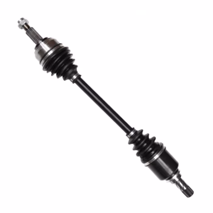 Drivaxel Renault Laguna III Grandtour