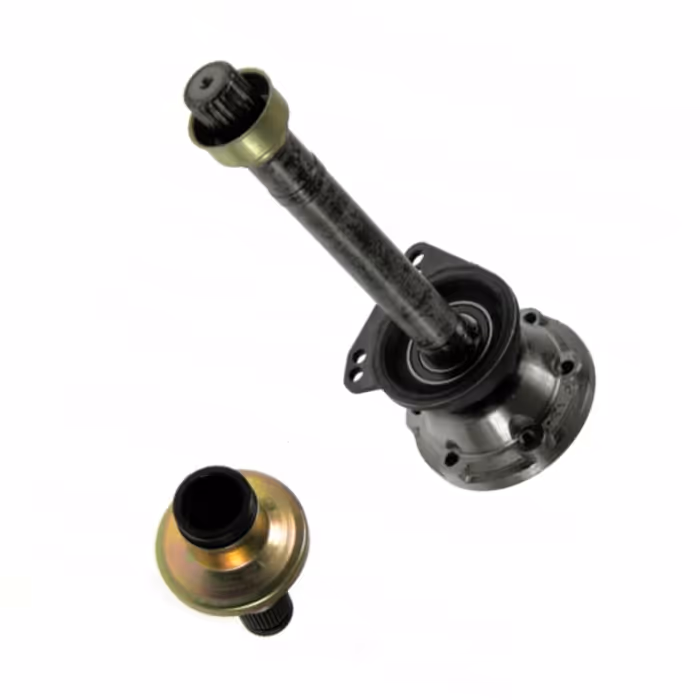 Drivaksel Volkswagen Transporter T4 2.0 528 mm