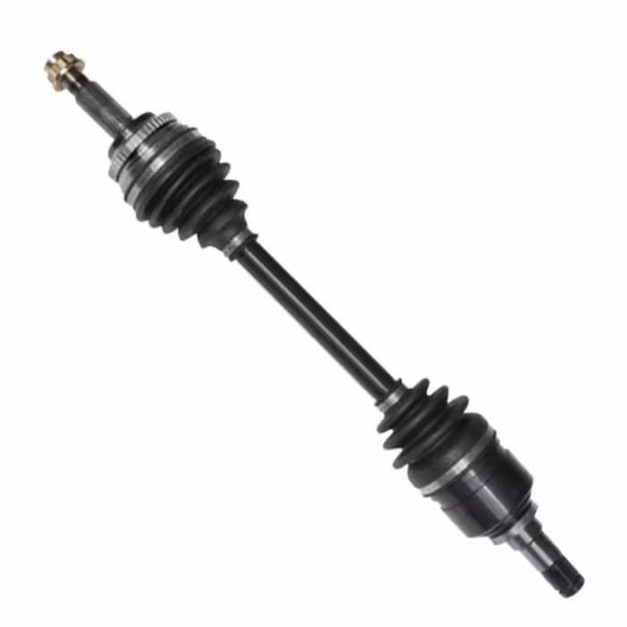 Drivaxel Mercedes Sprinter 2-t 208 CDI