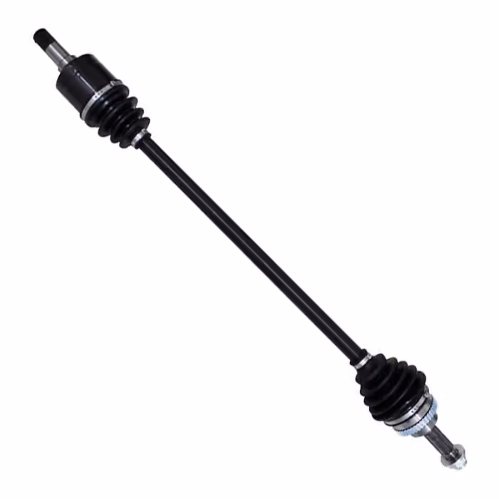Drivaksel Suzuki Swift høyre foran 642 mm