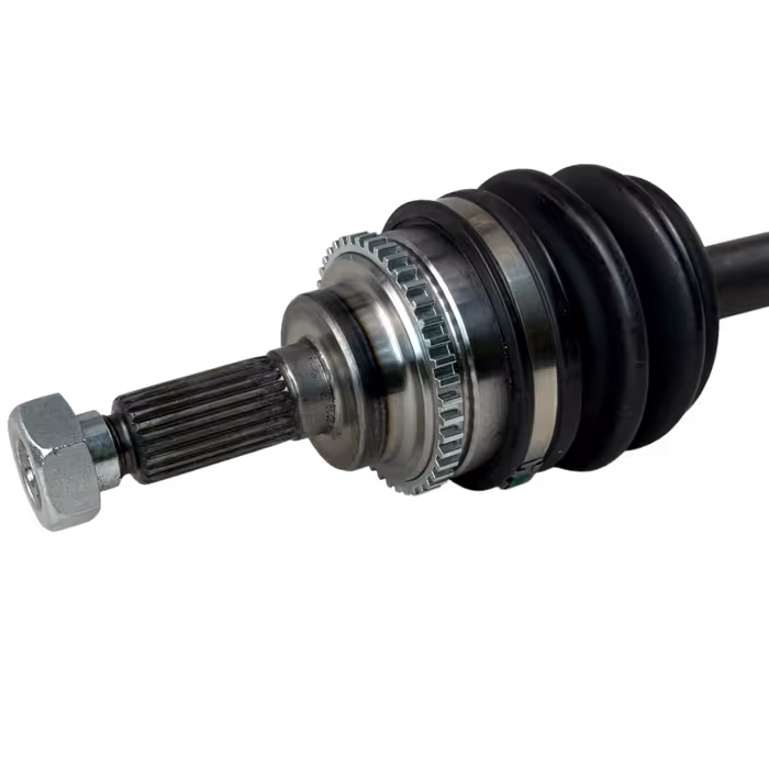Drivaxel Suzuki Swift III 1.3 4x4 automat