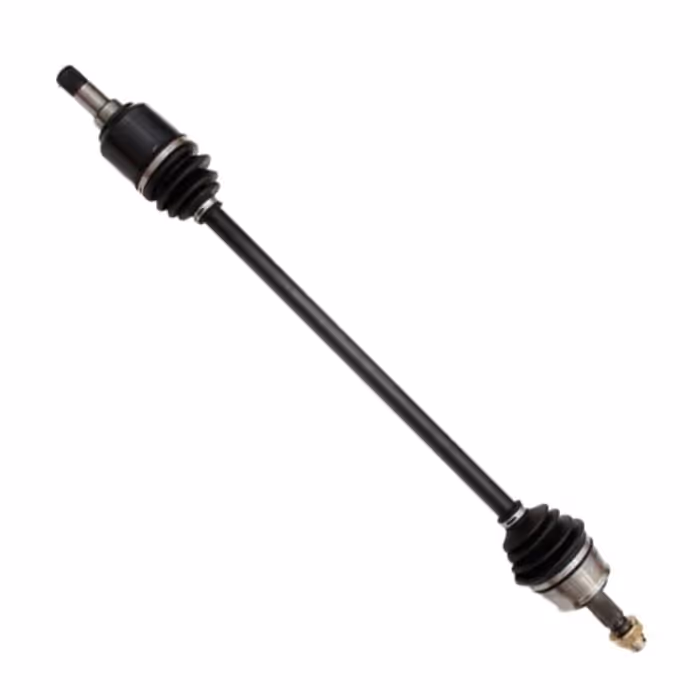 Drivaxel Suzuki Swift IV 1.2 660 mm
