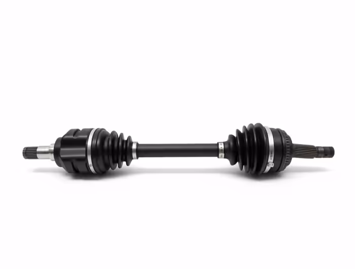 Drivaksel Toyota Avensis Liftback venstre foran 625 mm