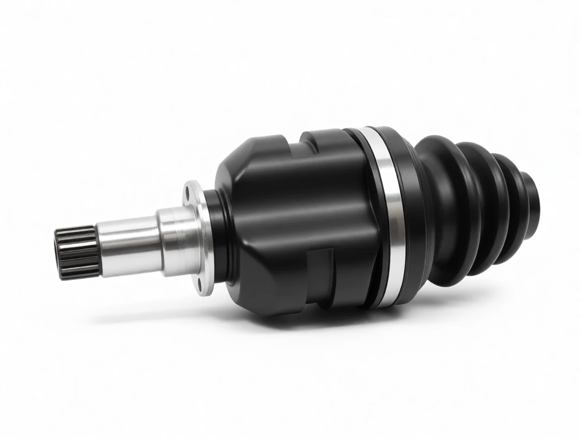 Drivaksel Toyota Avensis Liftback venstre foran 625 mm