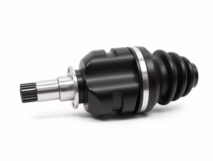 Drivaksel Toyota Avensis Liftback venstre foran 625 mm