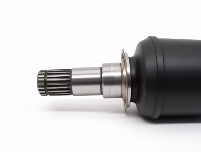 Drivaksel Toyota Avensis Liftback venstre foran 625 mm