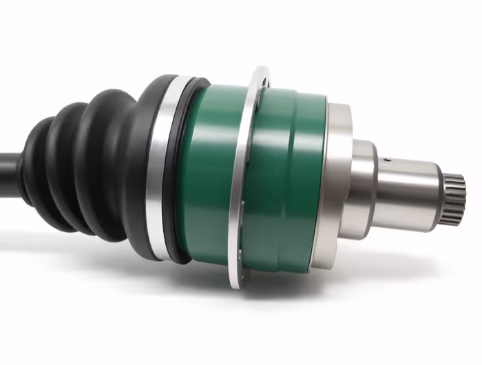 Drivaksel Lexus RX venstre foran 638 mm