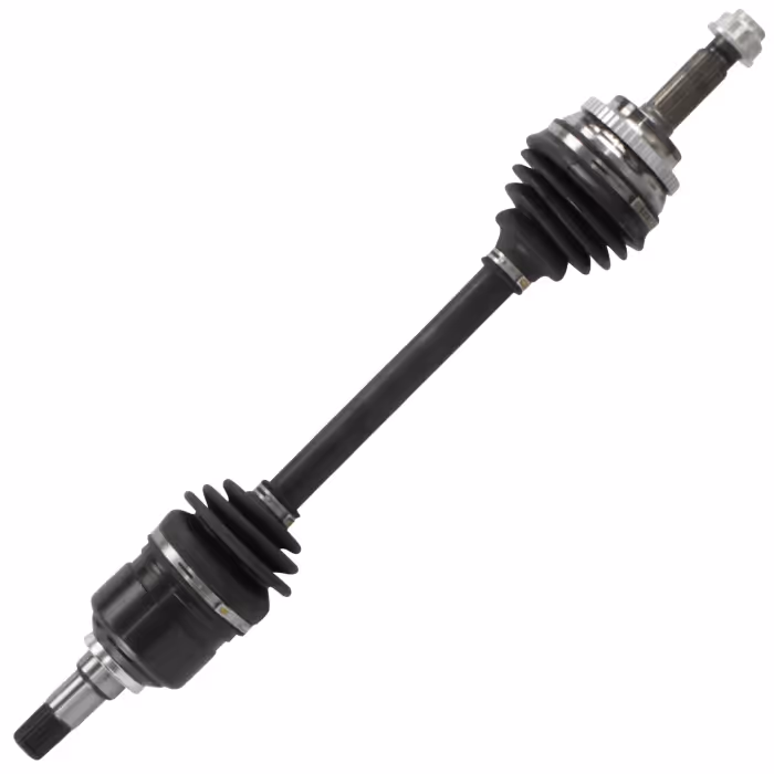 Drivaksel Toyota Yaris Verso venstre foran 638 mm