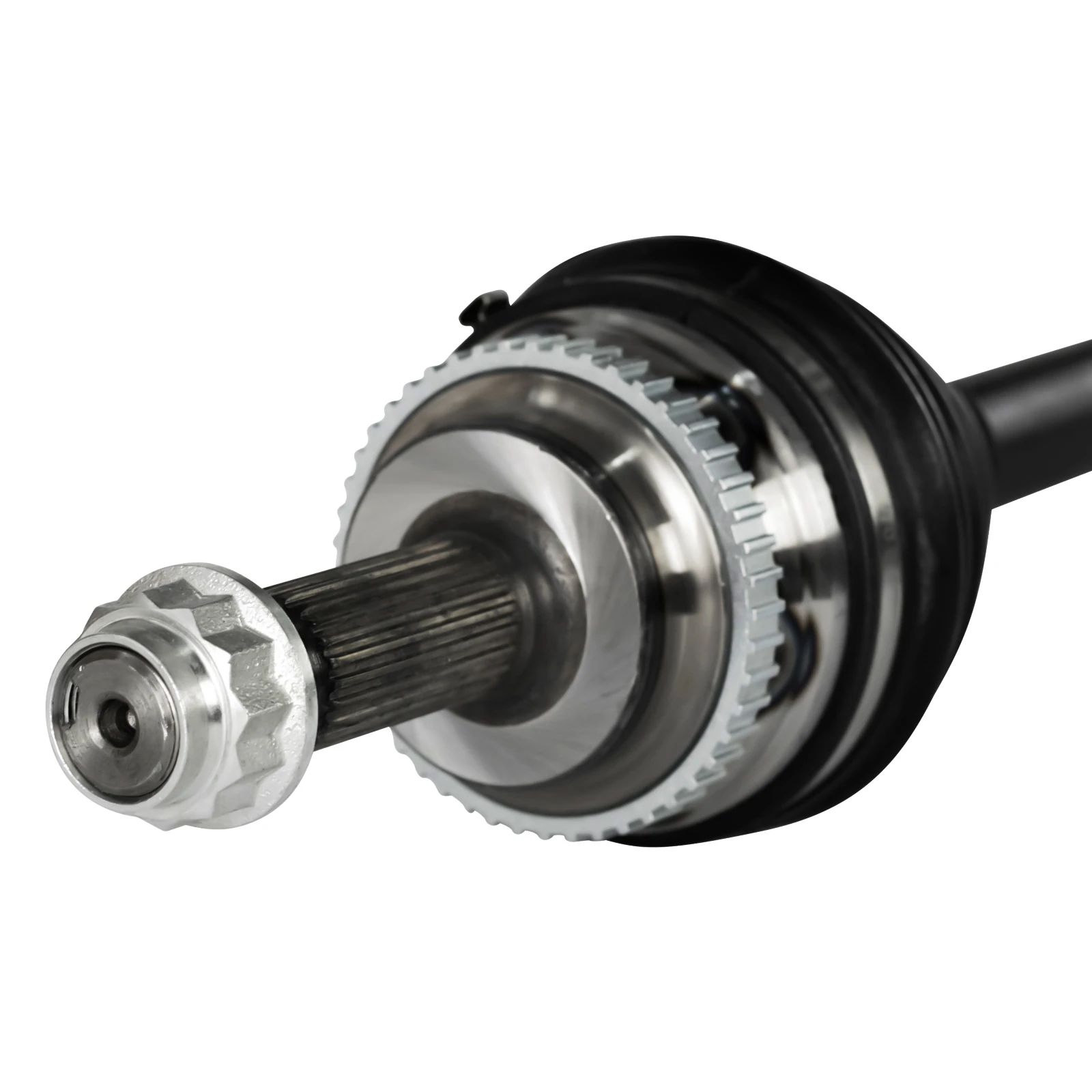 Drivaksel Toyota Yaris Verso venstre foran 638 mm