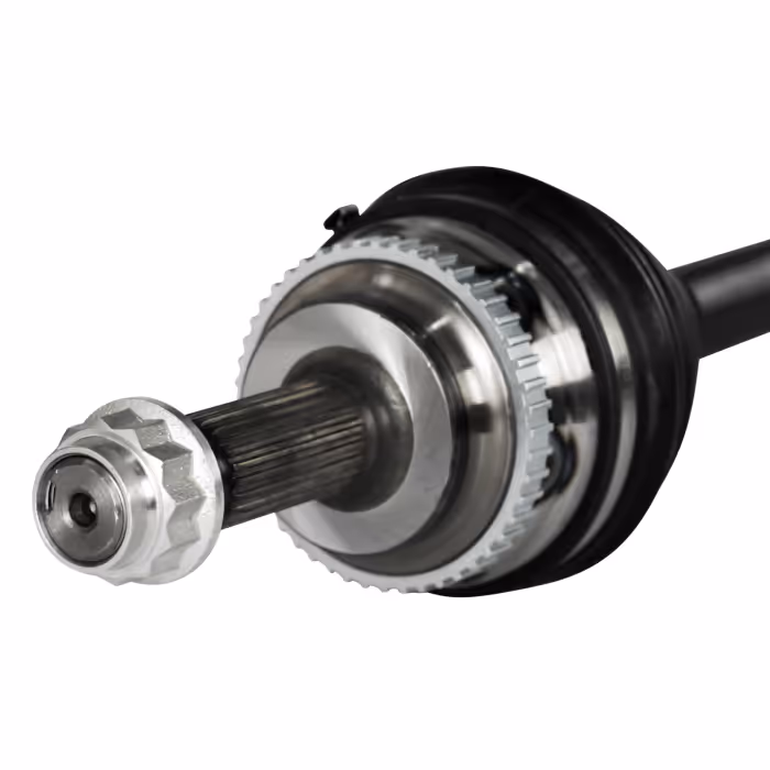 Drivaksel Toyota Yaris Verso venstre foran 638 mm