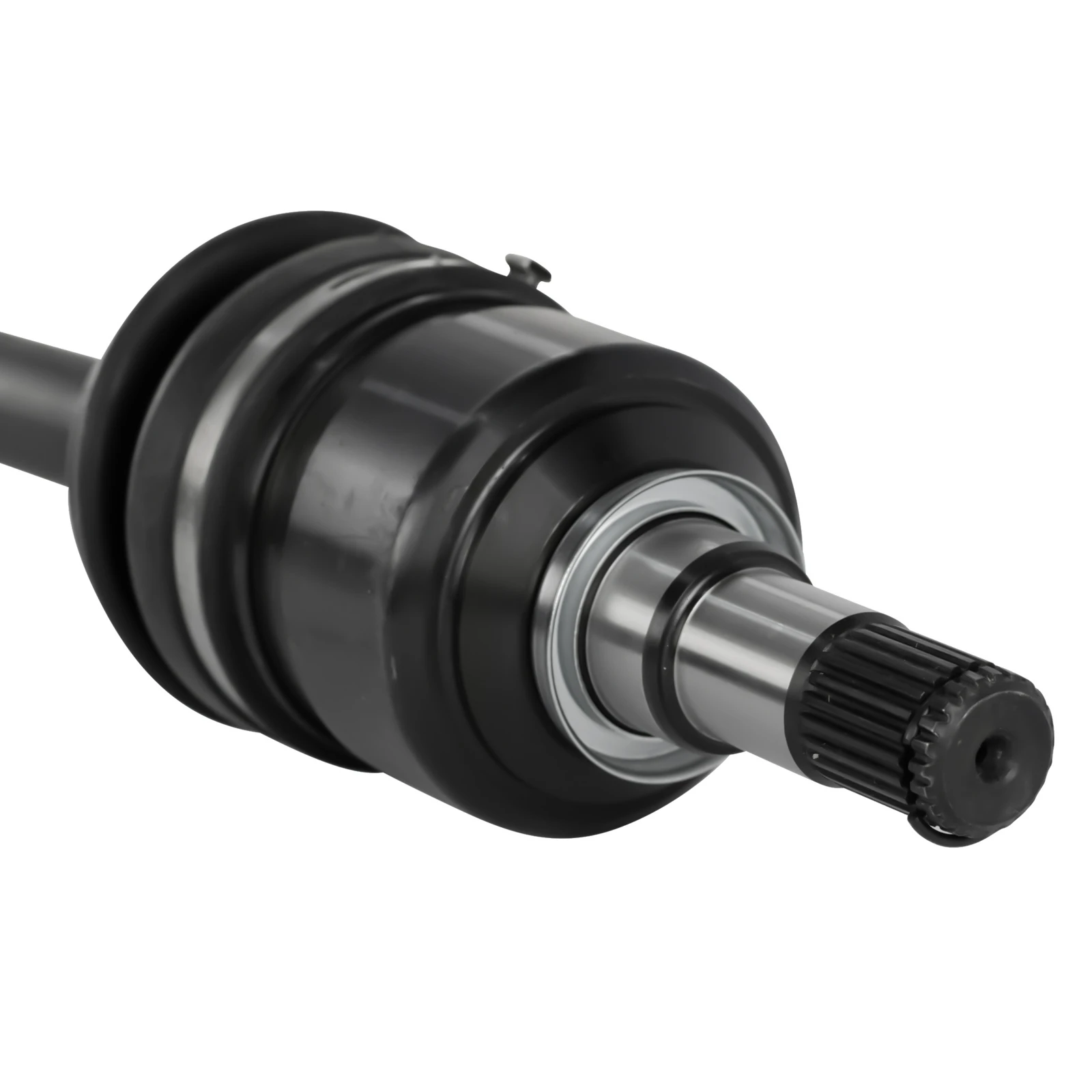 Drivaksel Toyota Yaris Verso venstre foran 638 mm