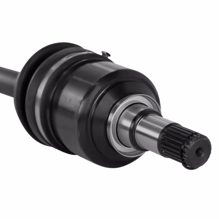 Drivaksel Toyota Yaris Verso venstre foran 638 mm
