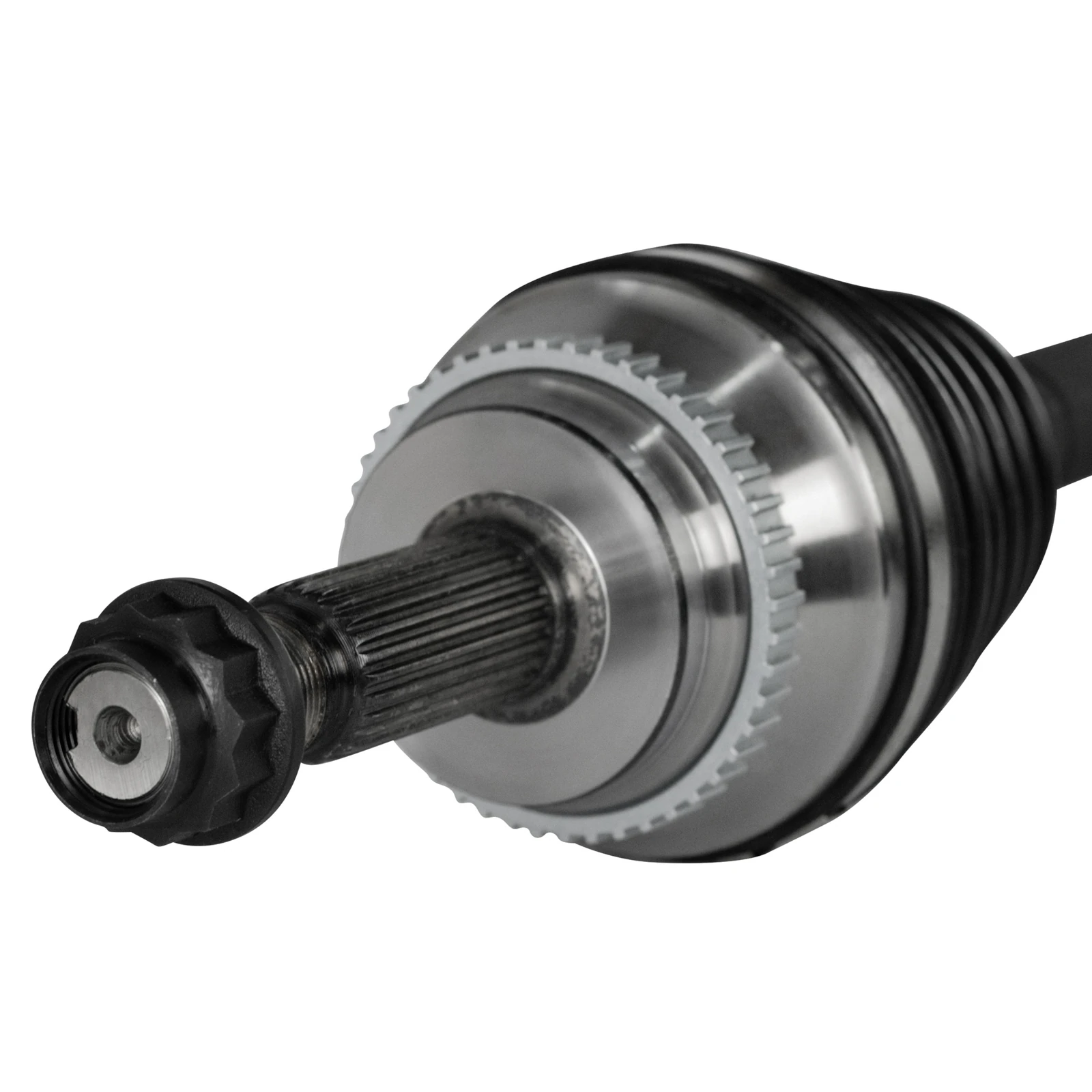Drivaksel Toyota RAV 4 venstre foran 627 mm