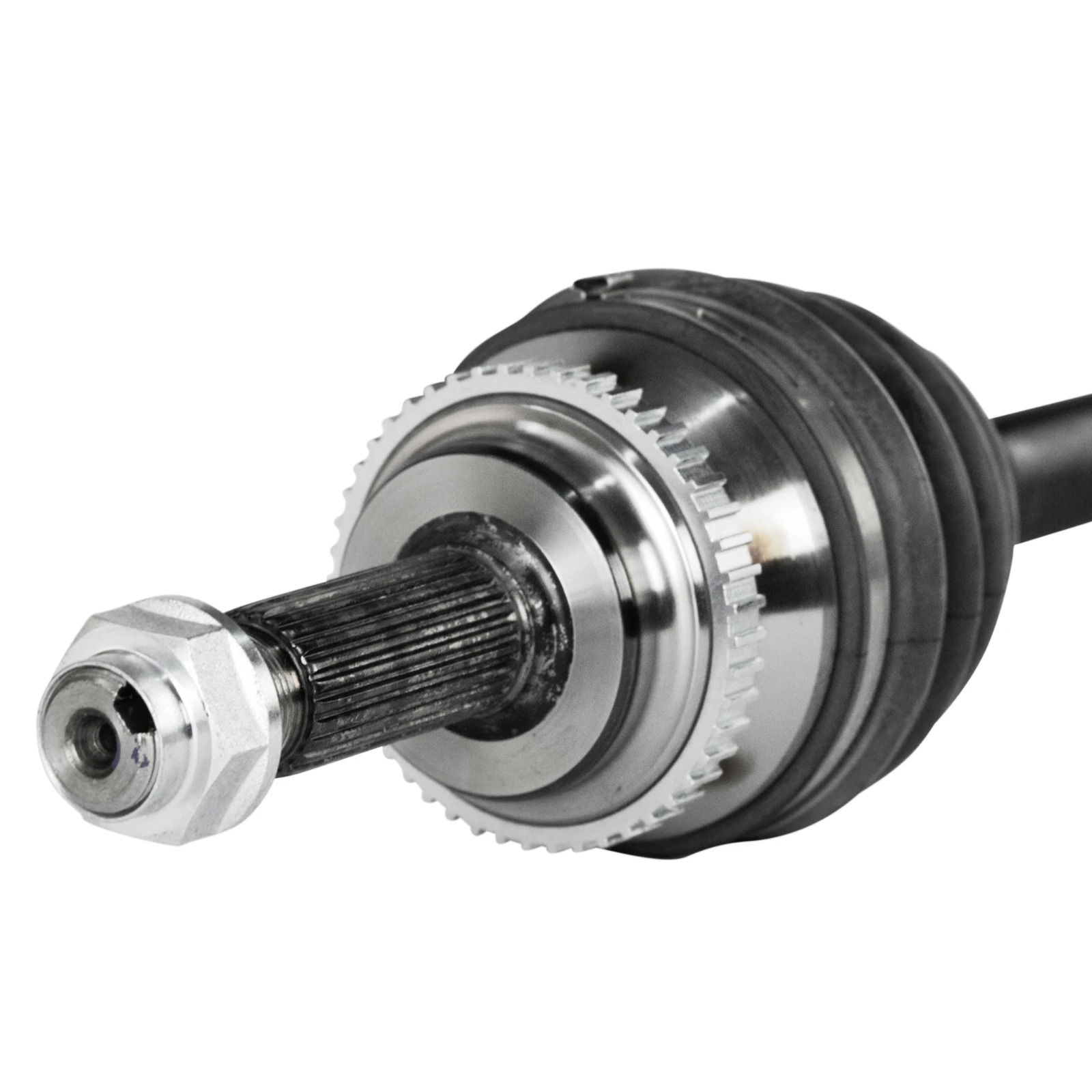 Drivaksel Toyota Corolla Verso venstre foran 636 mm