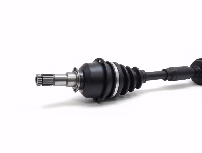 Drivaksel Toyota Celica venstre foran 634 mm
