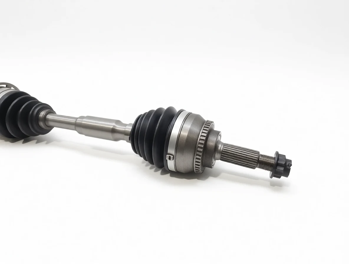 Drivaksel Toyota Celica venstre foran 634 mm