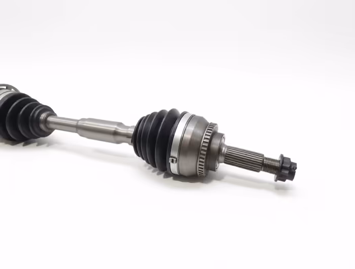 Drivaksel Toyota Celica venstre foran 634 mm