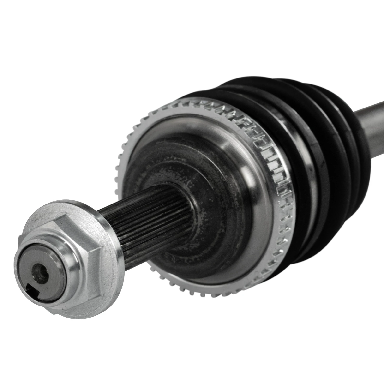 Drivaksel Toyota Yaris venstre foran 652 mm