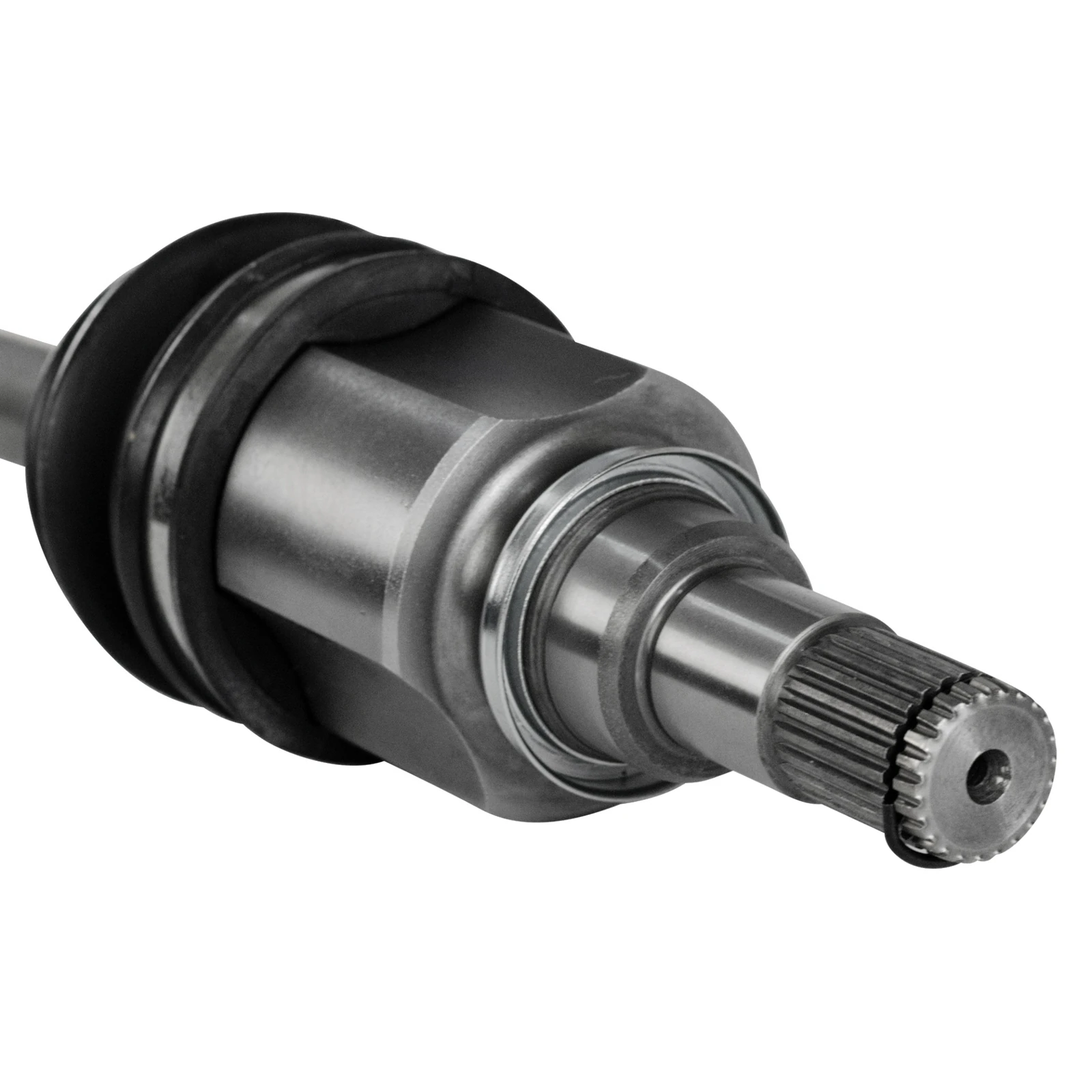 Drivaksel Toyota Yaris venstre foran 652 mm
