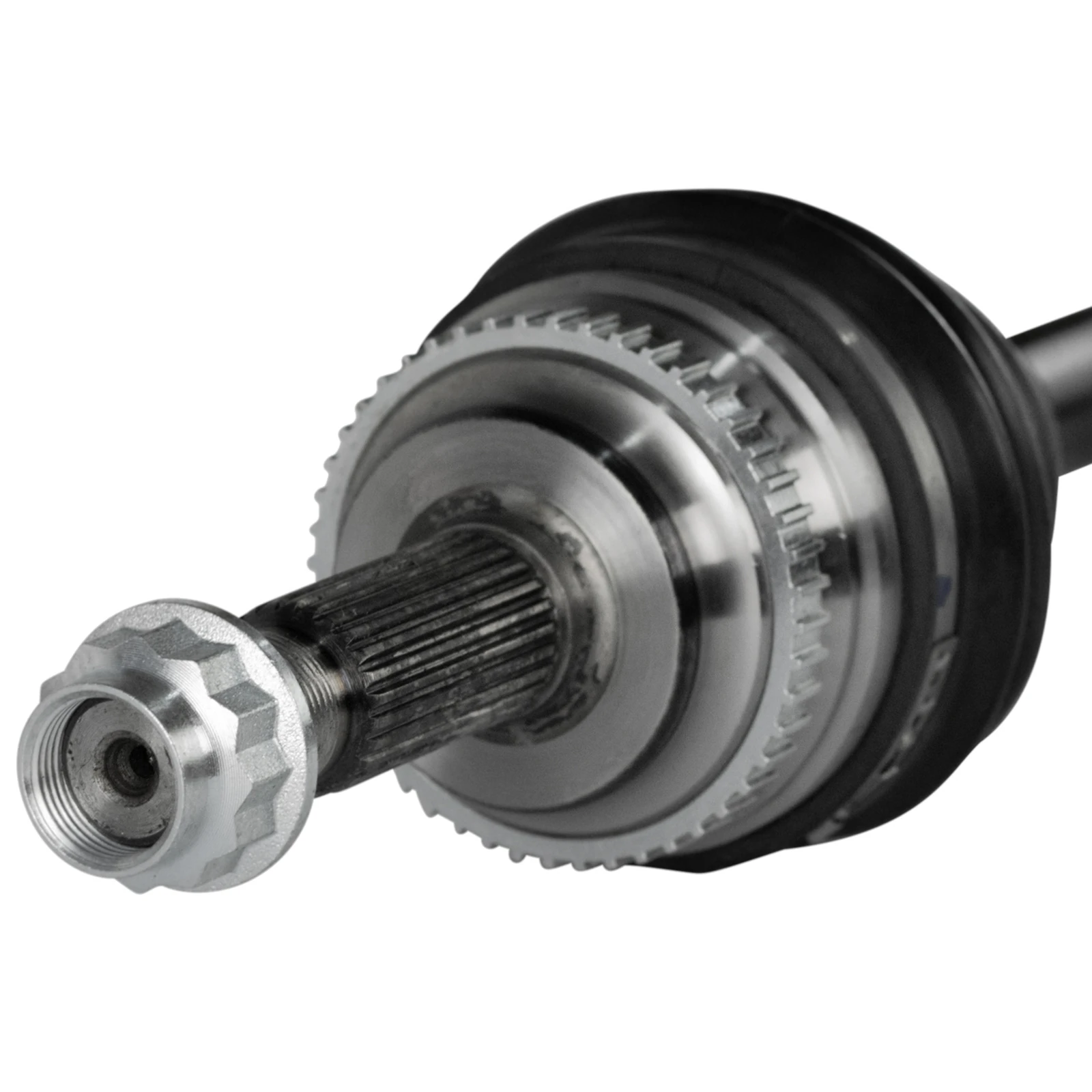 Drivaksel Toyota Prius C venstre foran 657 mm