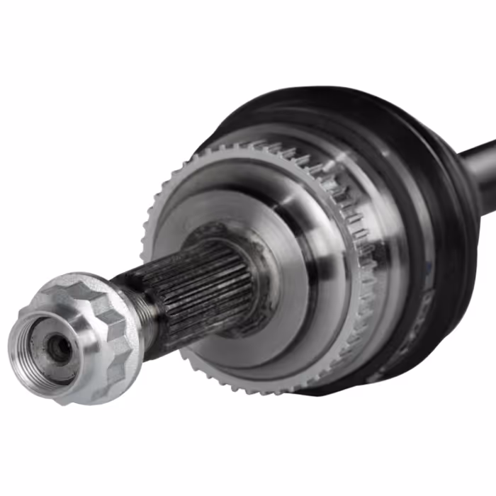 Drivaksel Toyota Prius C venstre foran 657 mm