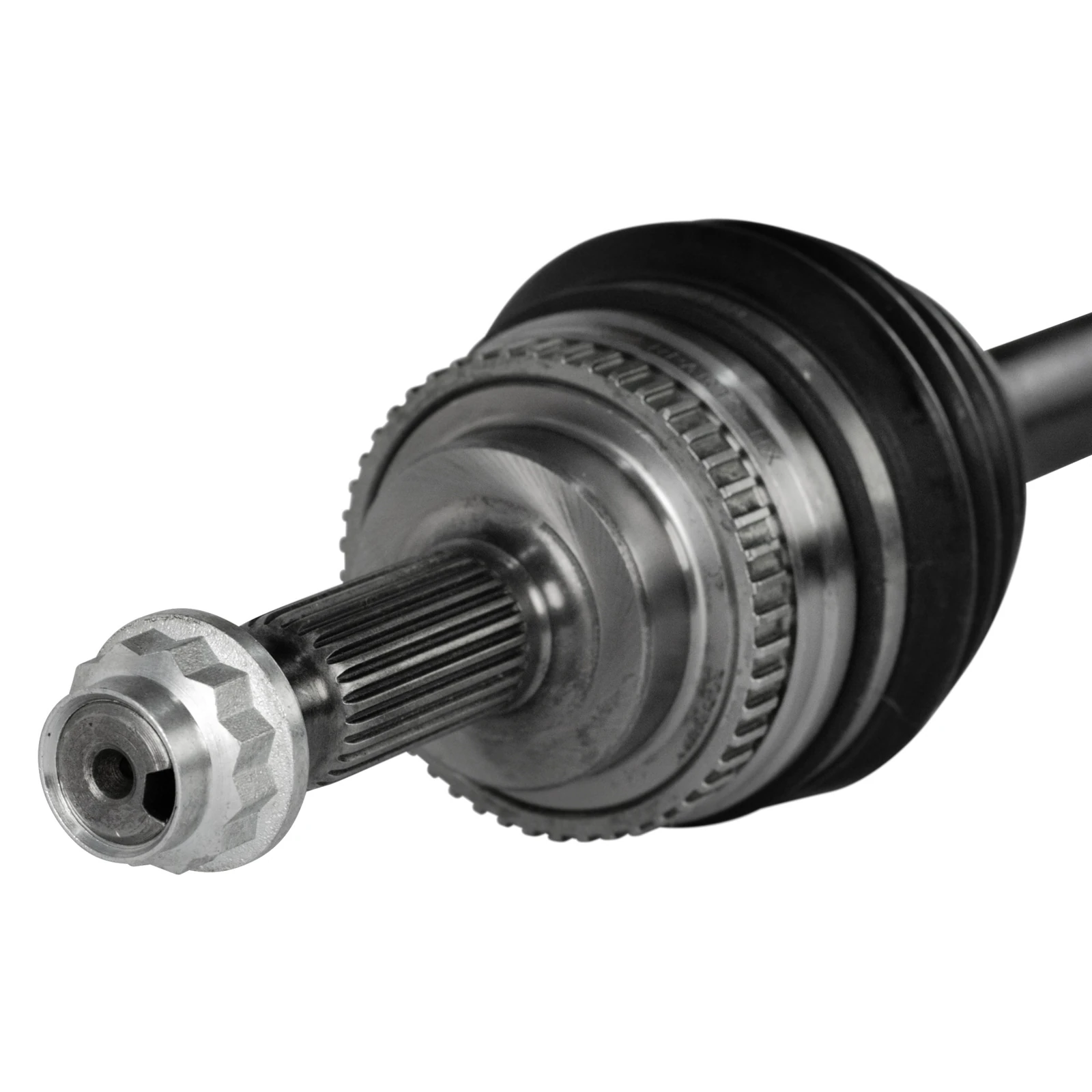 Drivaksel Toyota Prius venstre foran 642 mm