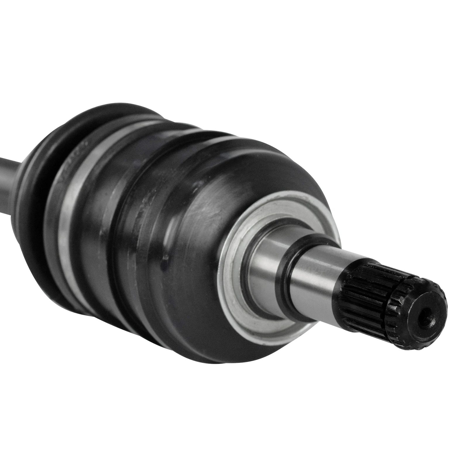 Drivaksel Toyota Prius venstre foran 642 mm