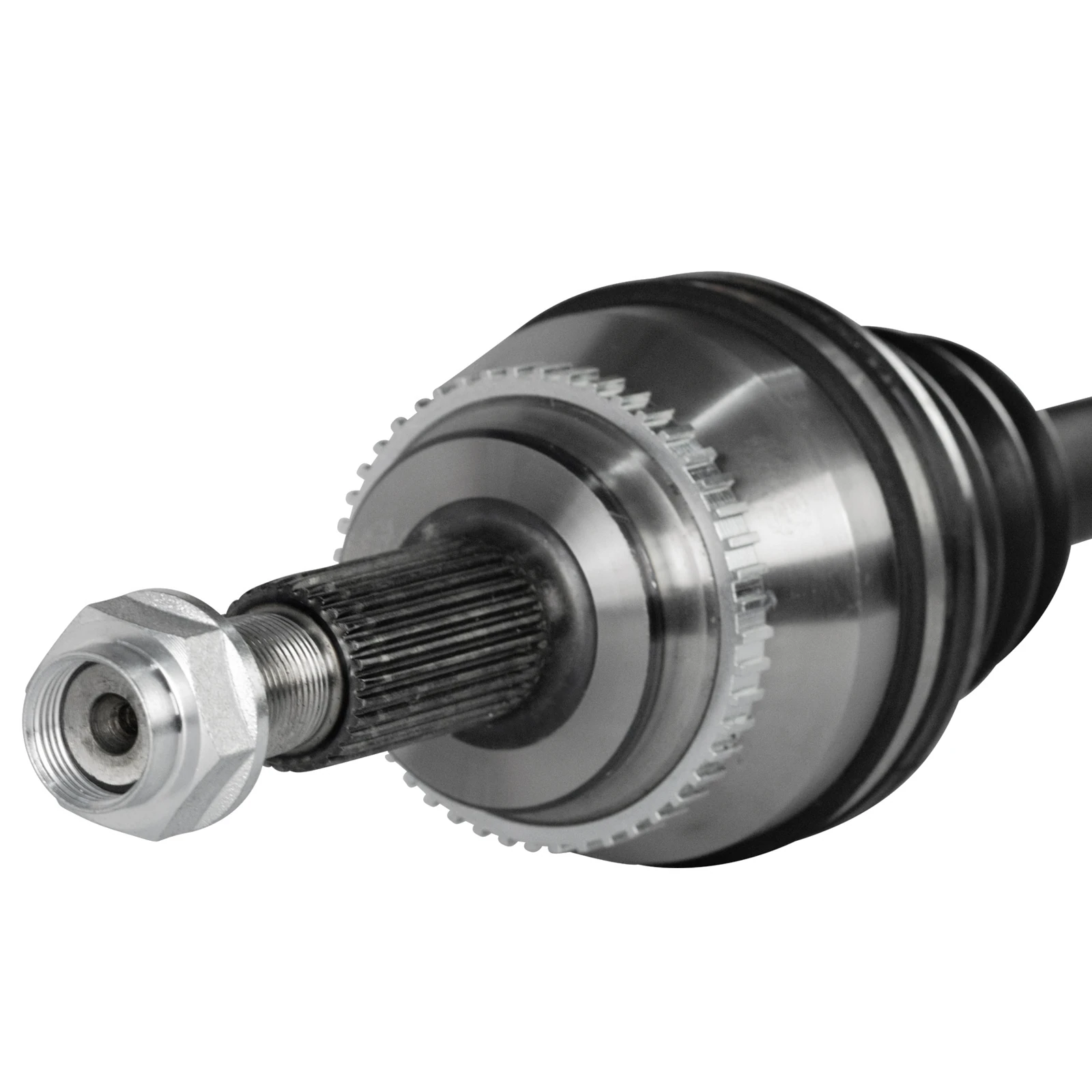 Drivaksel Toyota Corolla Verso venstre foran 600 mm