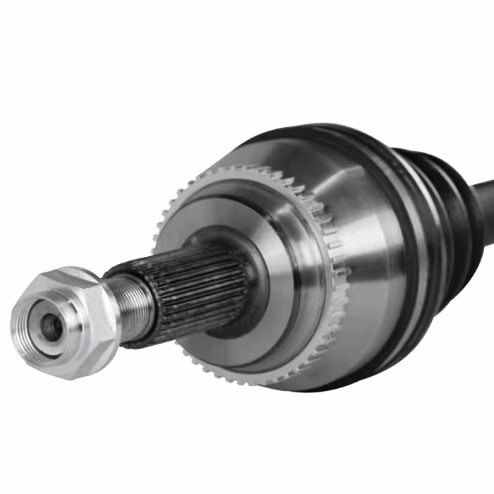 Drivaksel Toyota Corolla Verso venstre foran 600 mm