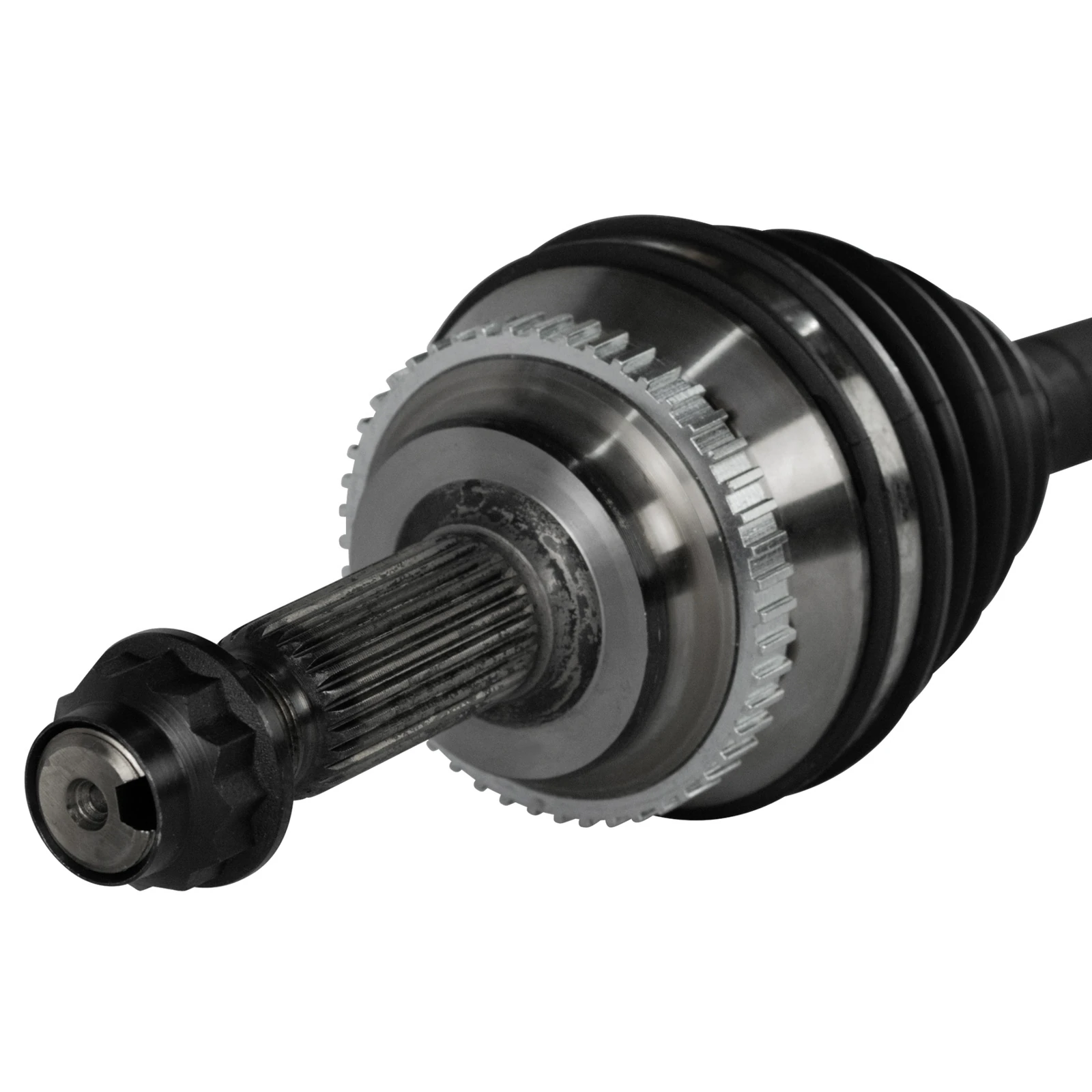 Drivaksel Toyota Avensis venstre foran 660 mm