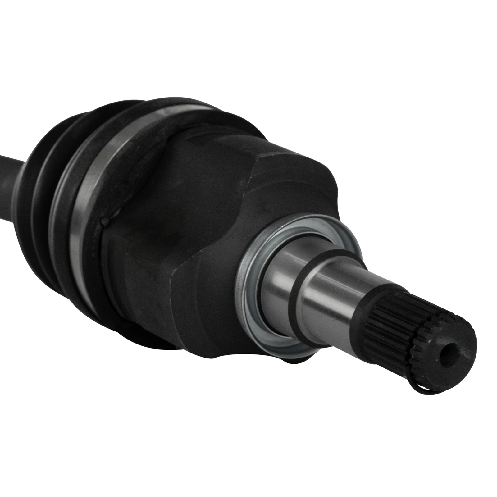 Drivaksel Toyota Avensis venstre foran 660 mm