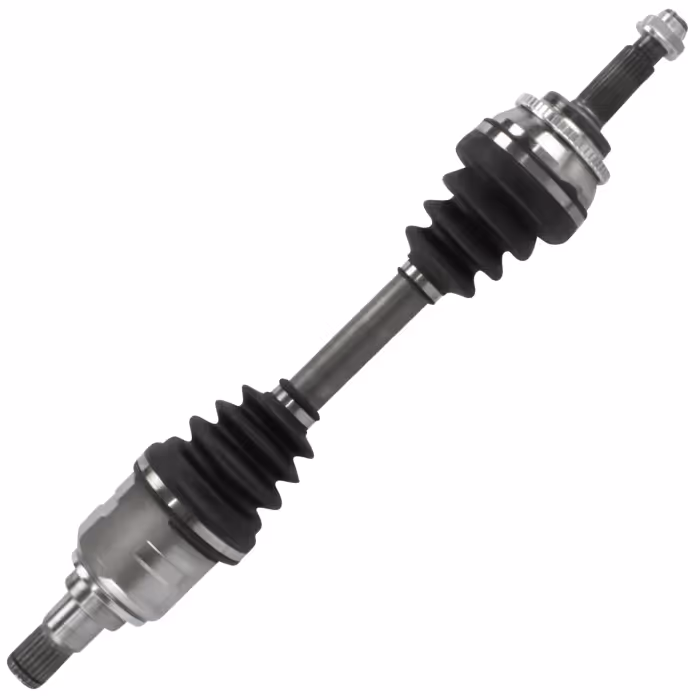 Drivaksel Toyota Corolla venstre foran 605 mm