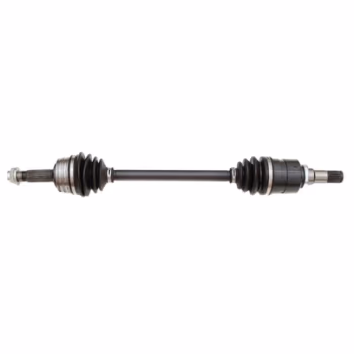 Drivaksel Toyota Avensis venstre foran 661 mm