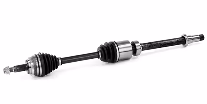Drivaxel Toyota Aurion V4