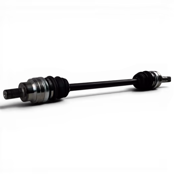 Komplett drivaxel Volvo Xc70 Cross Country 2.5 T XC AWD automat