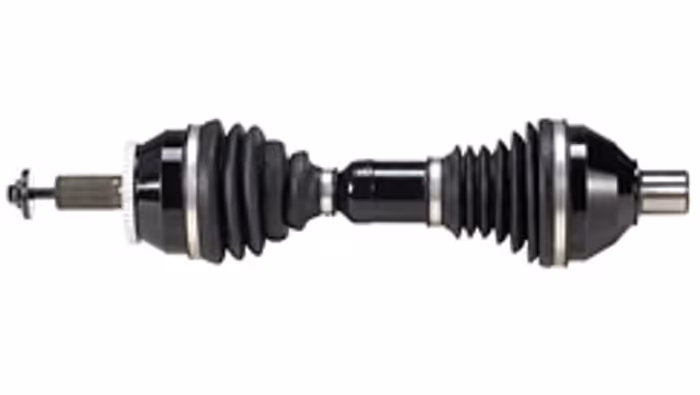 Komplett drivaxel Volvo Xc90 I T6 AWD fyrhjulsdrift