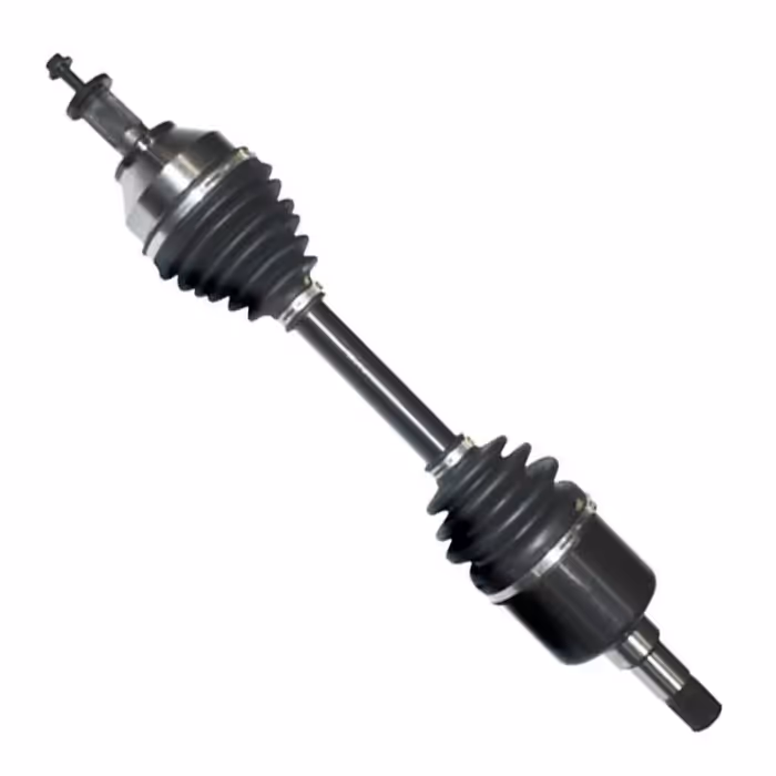 Drivaksel Volvo XC90 T8 Hybrid AWD venstre foran 595 mm