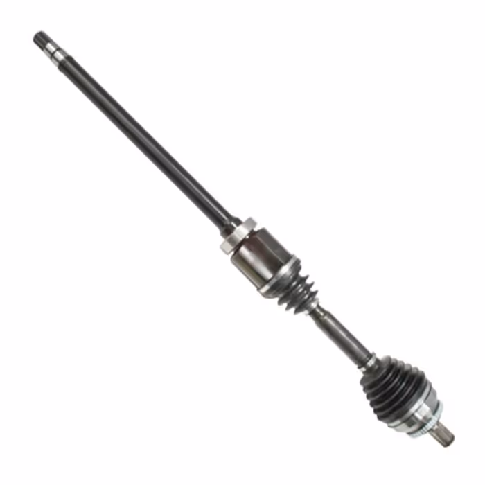 Komplett drivaxel Volvo V70 III T5, höger fram
