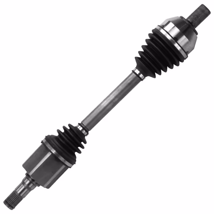 Drivaxel Volvo V60 V70 S60 S80 fram vänster
