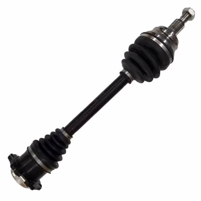 Komplett drivaxel Audi TT Roadster 1.8 T