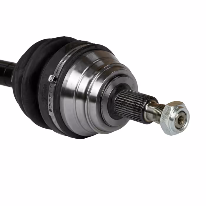 Komplett drivaxel Audi TT Roadster 1.8 T