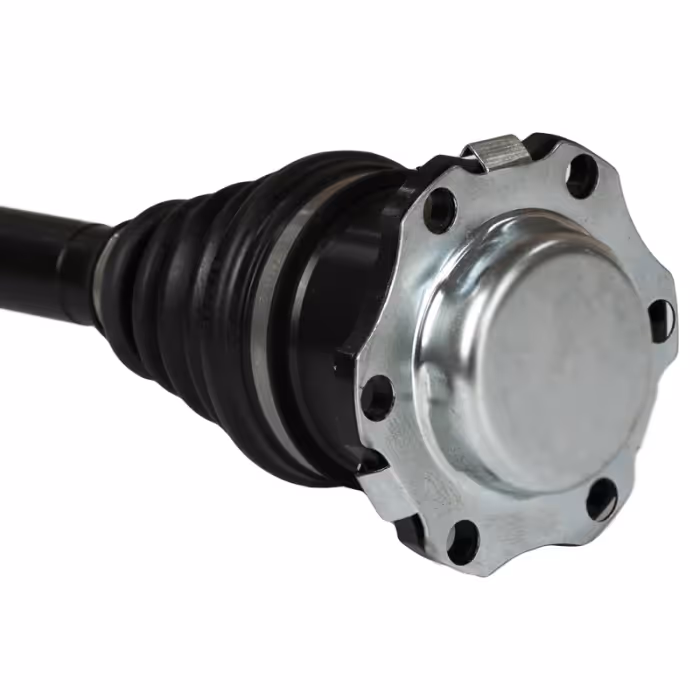 Komplett drivaxel Audi TT Roadster 1.8 T