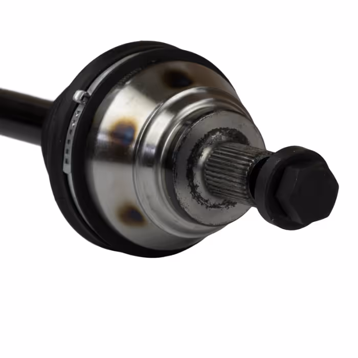 Drivaxel Volkswagen New Beetle Rsi 3.2 4motion