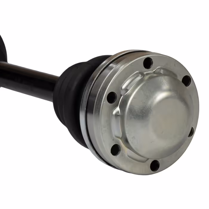 Drivaxel Volkswagen New Beetle Rsi 3.2 4motion